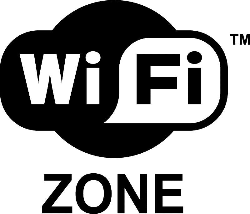 Wifi Zone Costa Verde