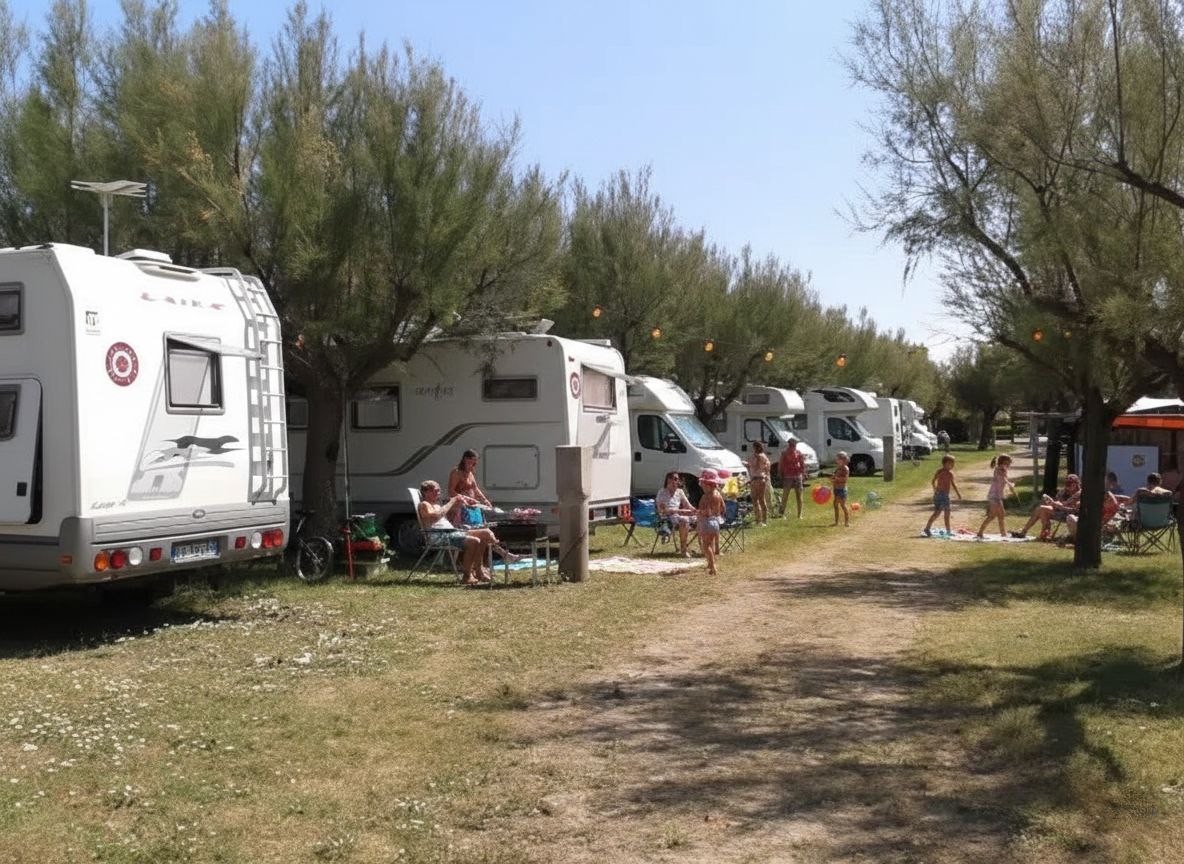 Viale Camper